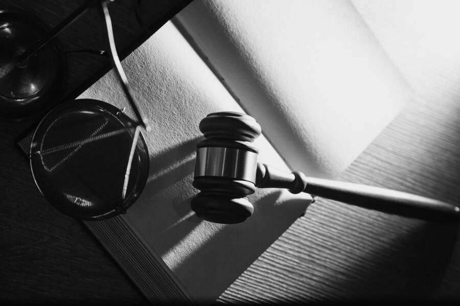 الدعاوى القضائية وحضور جلساتها والترافع أمام الهيئات المختصة وتمثيل الموكلين في المنازعات القضائية